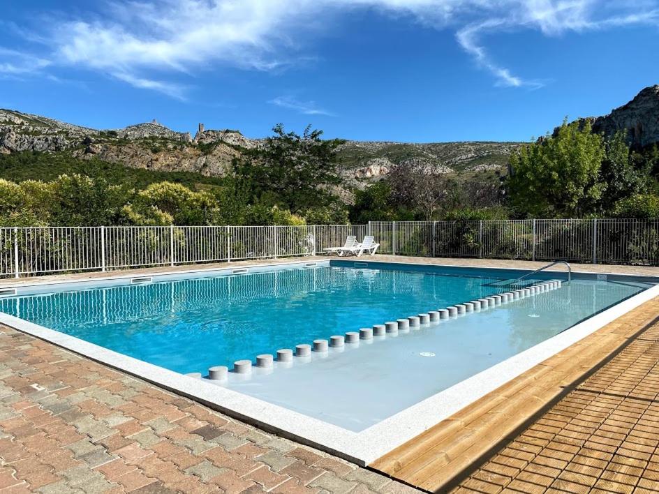 LE CAMPING DE TAUTAVEL