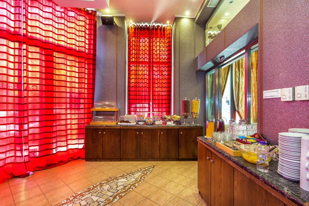 Egnatia Hotel - Resim 27