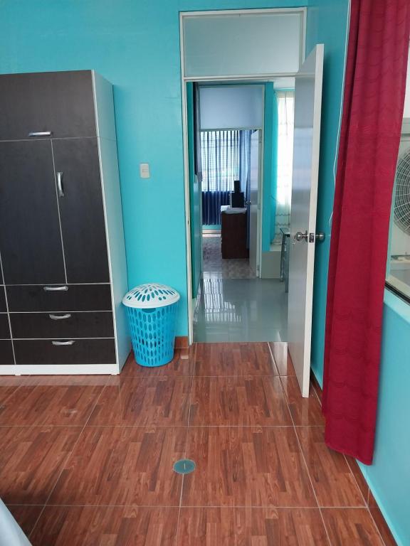 Depa de Lujo 4 camas dobles