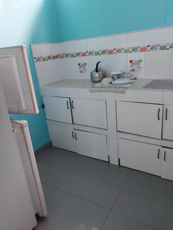 Depa de Lujo 4 camas dobles