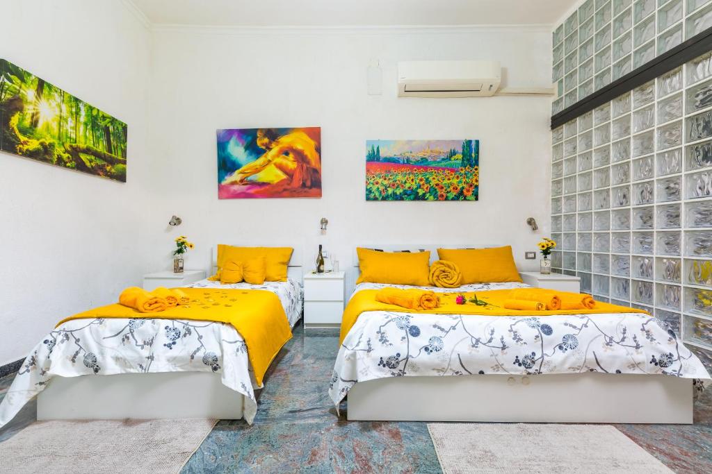 Museo Filangieri Apartment-Suite - 