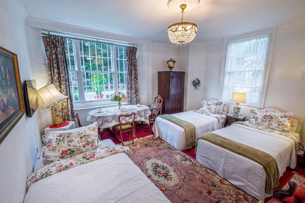 Dawson Place, Juliette's Bed and Breakfast, London – Updated 2023 Prices