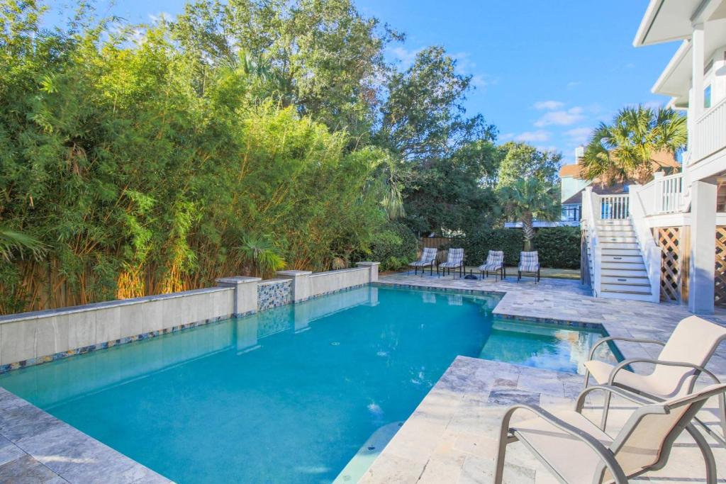 Sea Star, Isle of Palms (updated prices 2024)