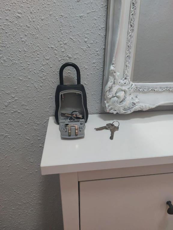 Fotografie z fotogalerie ubytování Apartamento Zaragoza Plaza Europa v destinaci Zaragoza