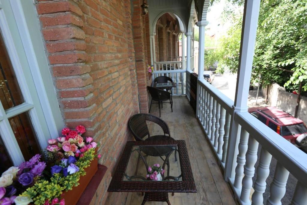 تصویر اتاق‌های Cozy Apartment - تصویر ۲
