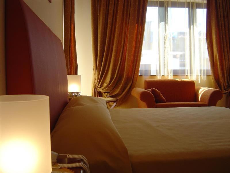 Ranch Palace Hotel - Четырехместный номер