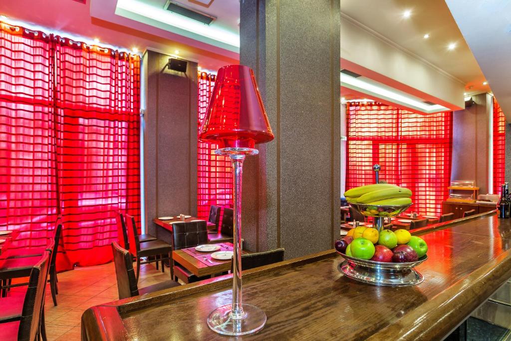 Egnatia Hotel - Resim 36