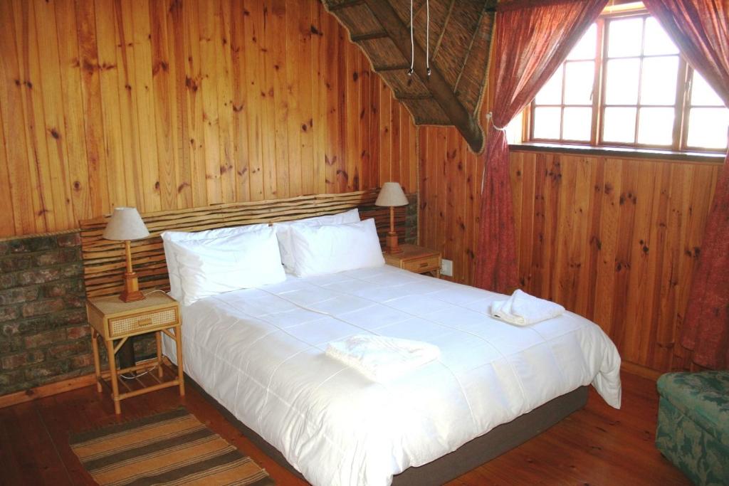 Myoli Beach Lodge - Image 42