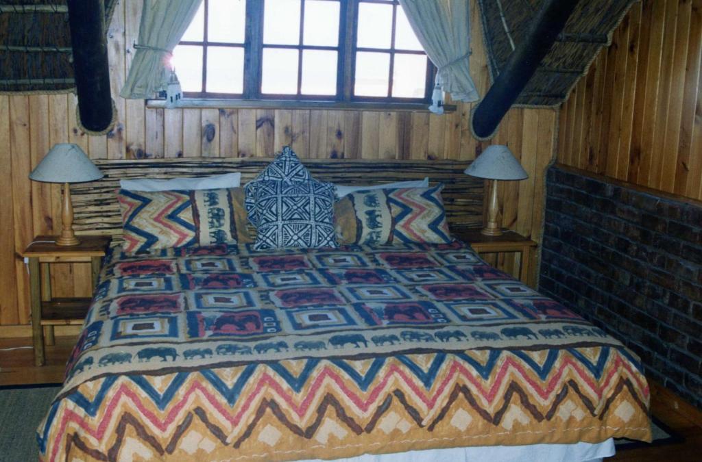 Myoli Beach Lodge - Image 40