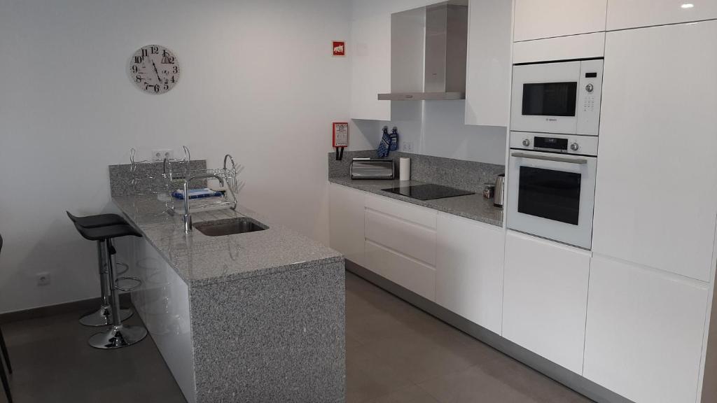 Panoramic View Apartment