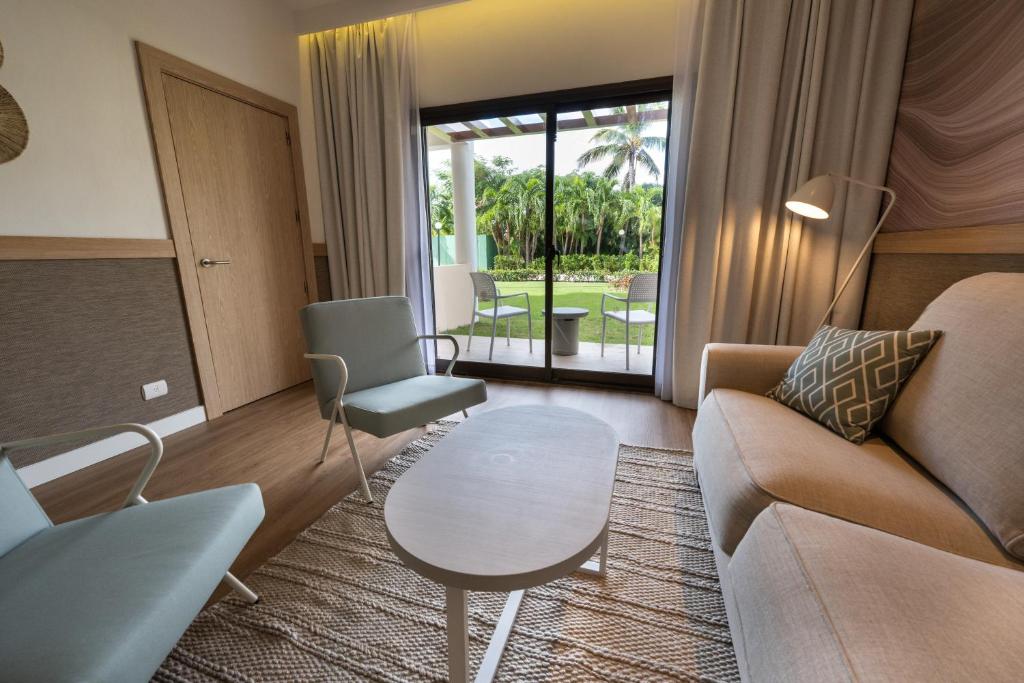 Fotografie z fotogalerie ubytování Bahia Principe Grand Bavaro - All Inclusive v destinaci Punta Cana