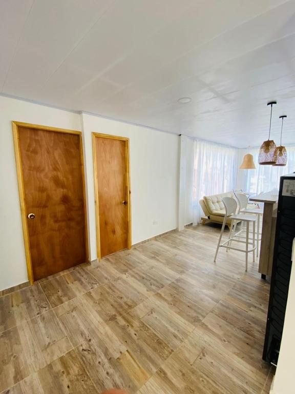 Fotografie z fotogalerie ubytování Apartamentos GreenUP v destinaci San Andrés