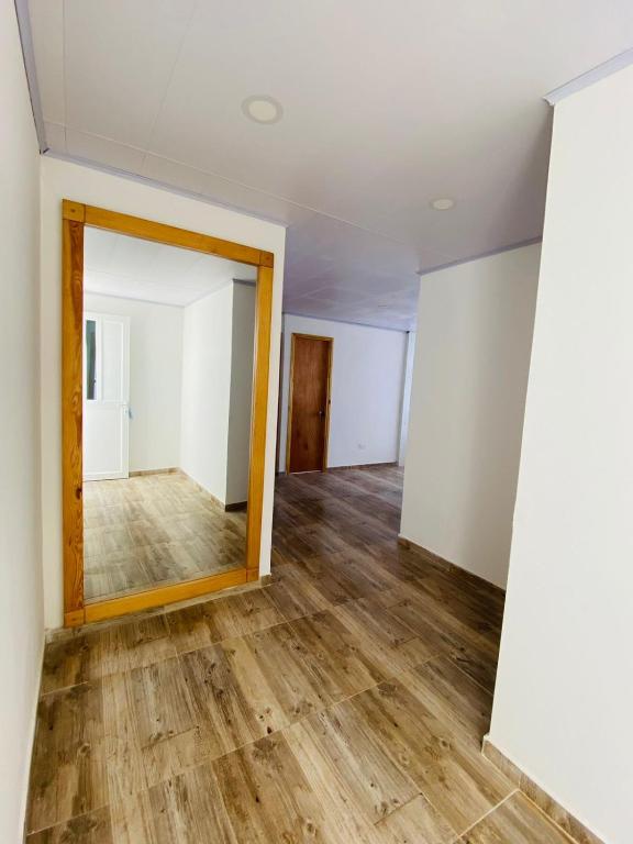 Fotografie z fotogalerie ubytování Apartamentos GreenUP v destinaci San Andrés
