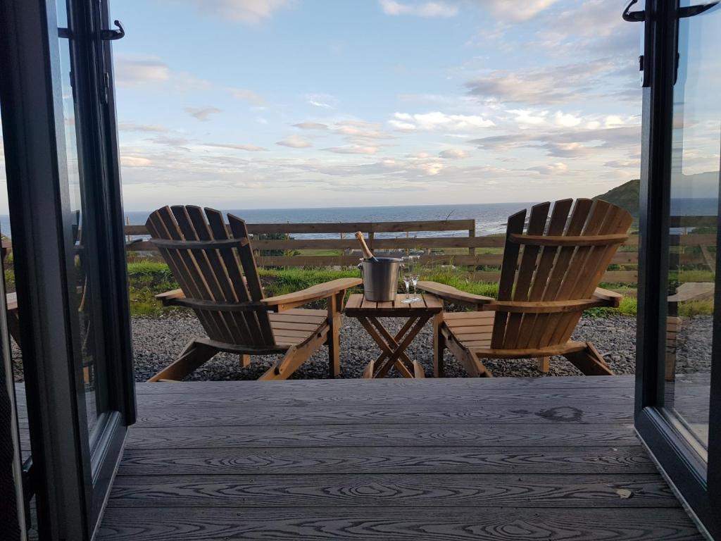 Dunbeath Coastal Retreat, Dunbeath Updated 2024 Prices