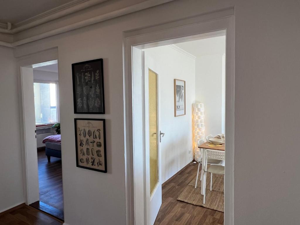 Fotografie z fotogalerie ubytování Zentrale Apartments im Herzen vom Bremerhaven v destinaci Bremerhaven