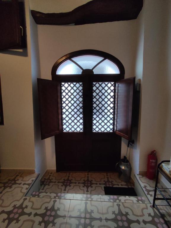 Kép CASA MONTAÑA szállásáról Arcos de la Fronterában a galériában