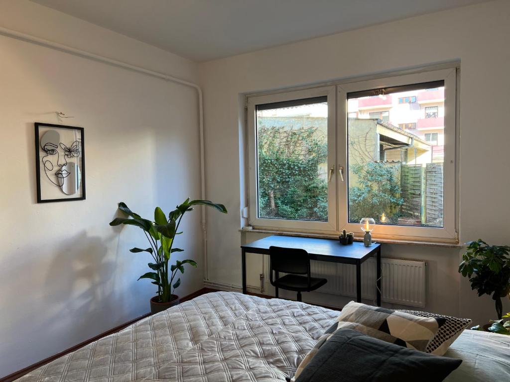 Fotografie z fotogalerie ubytování Zentrale Apartments im Herzen vom Bremerhaven v destinaci Bremerhaven