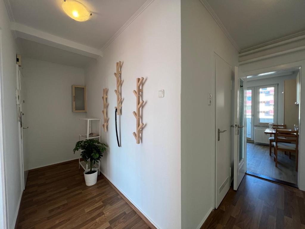 Fotografie z fotogalerie ubytování Zentrale Apartments im Herzen vom Bremerhaven v destinaci Bremerhaven