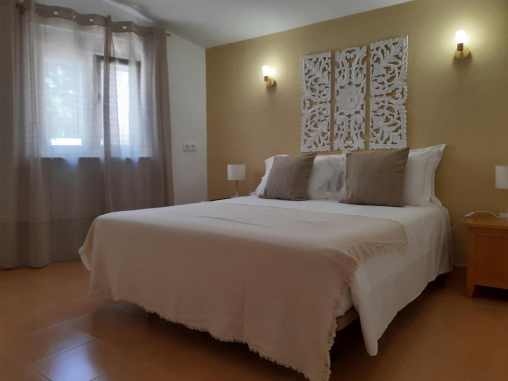 Casa Rosa Montes - 11