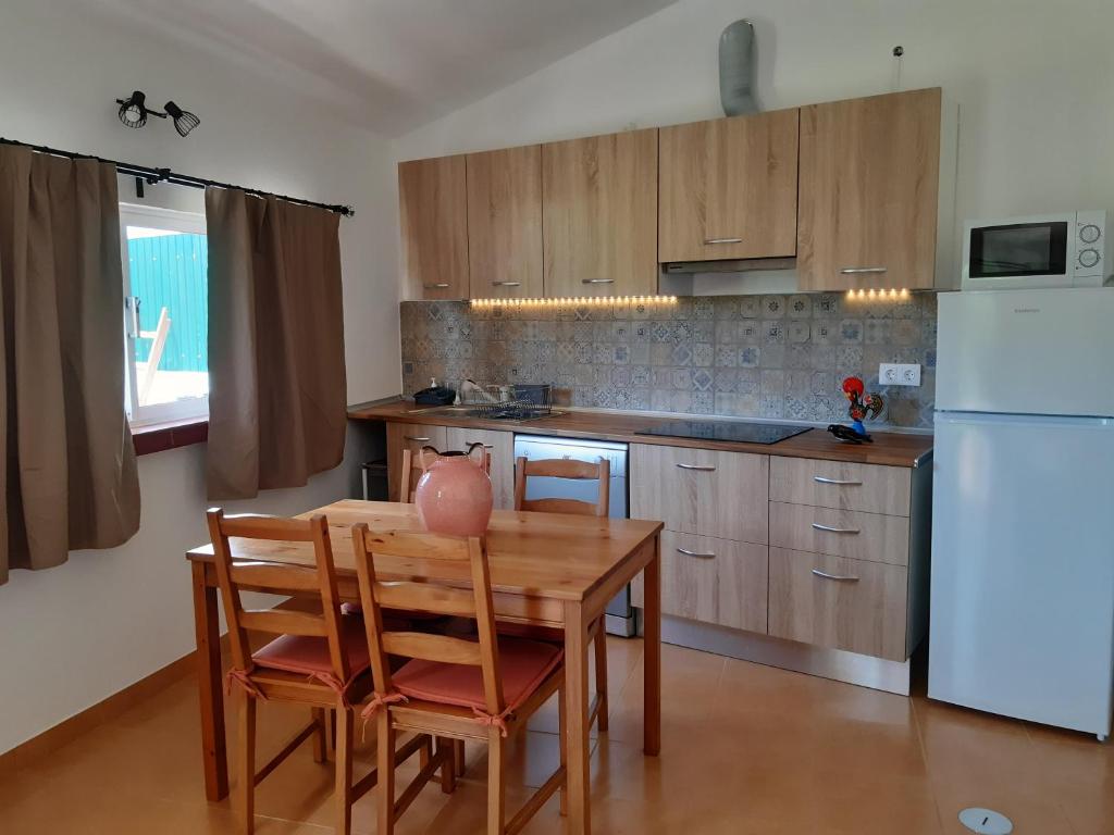 Casa Rosa Montes - 12