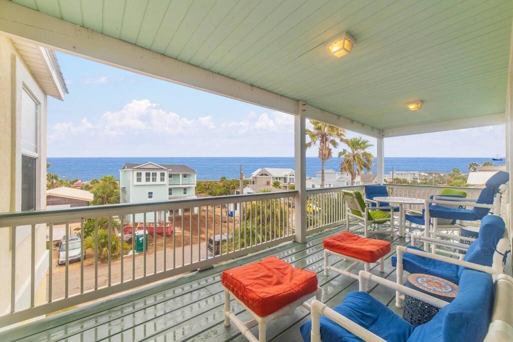 The Big Kahuna Family Beach House, St. Augustine Updated 2023 Prices
