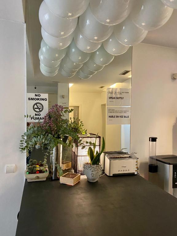 Hostal Santa Ana Colors, Madrid – Precios actualizados 2023