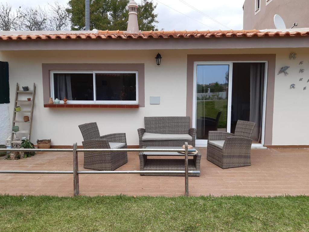 Casa Rosa Montes - 14