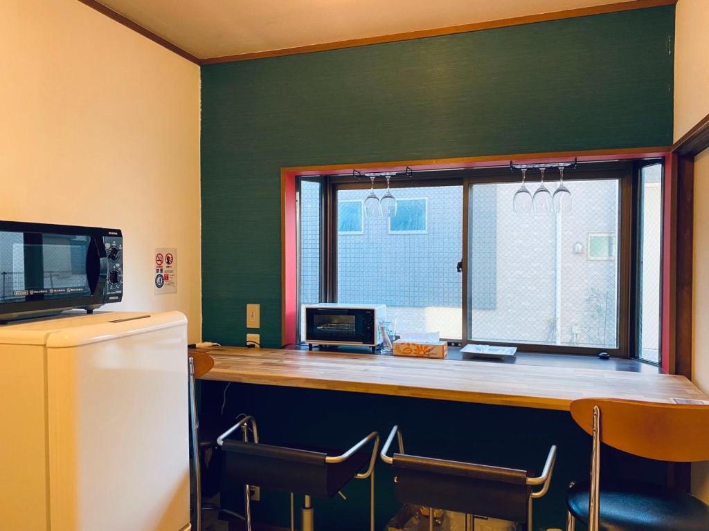 Oizumigakuen Villa Vacation Stay 13830