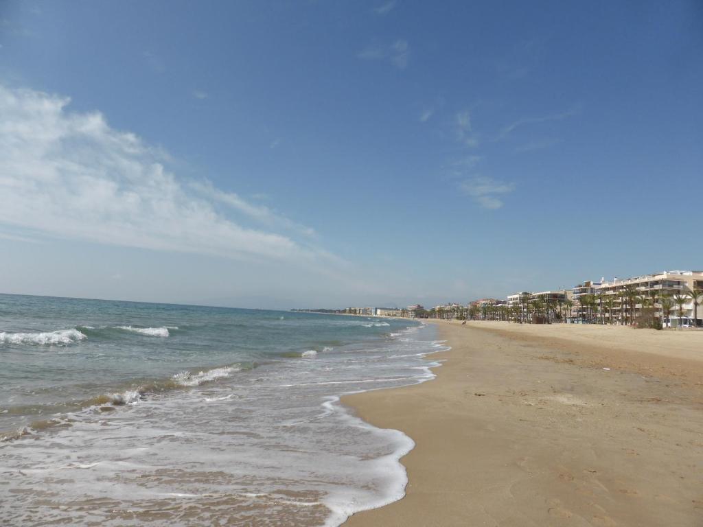Fotografie z fotogalerie ubytování Familidays 048 Scala Dei v destinaci Salou