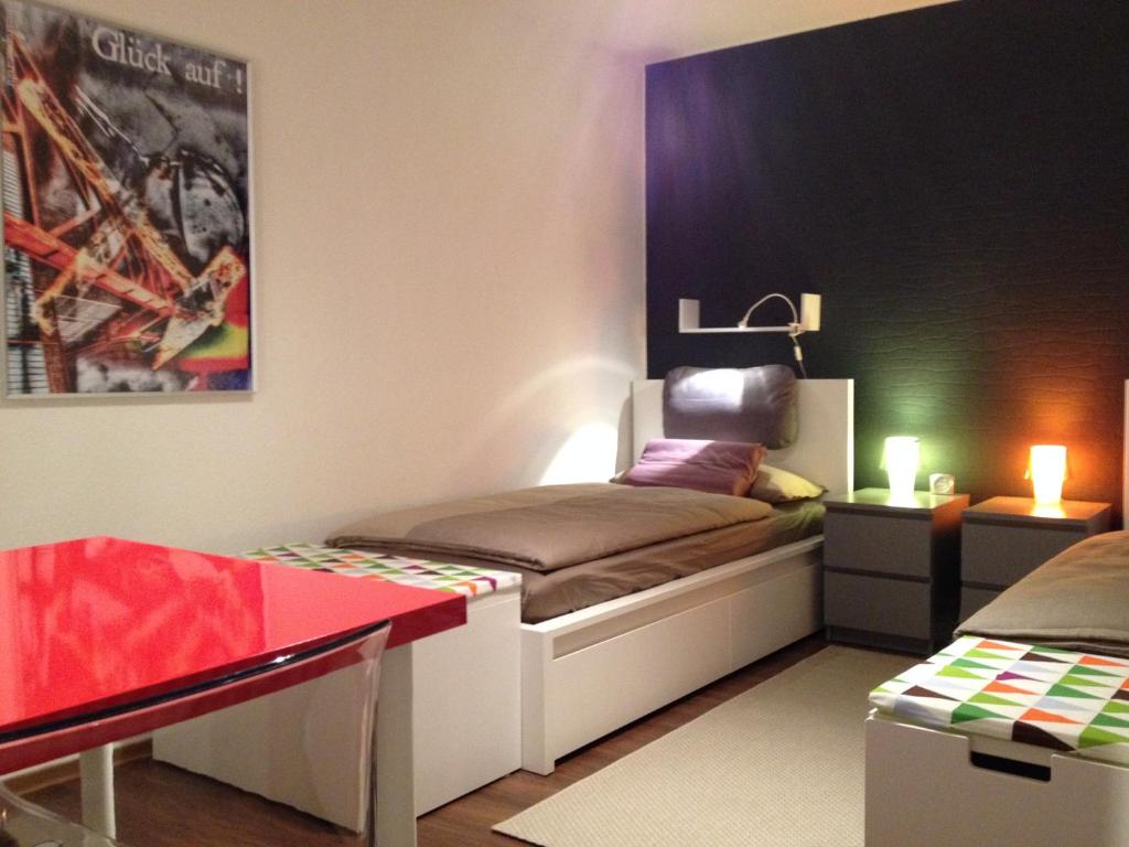 HertenFlats - Rooms & Apartments - Kreis Recklinghausen - 