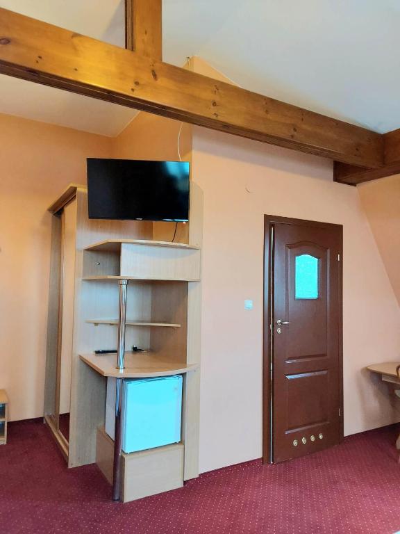 Motel Delfin ** - Salle Quadruple Standard