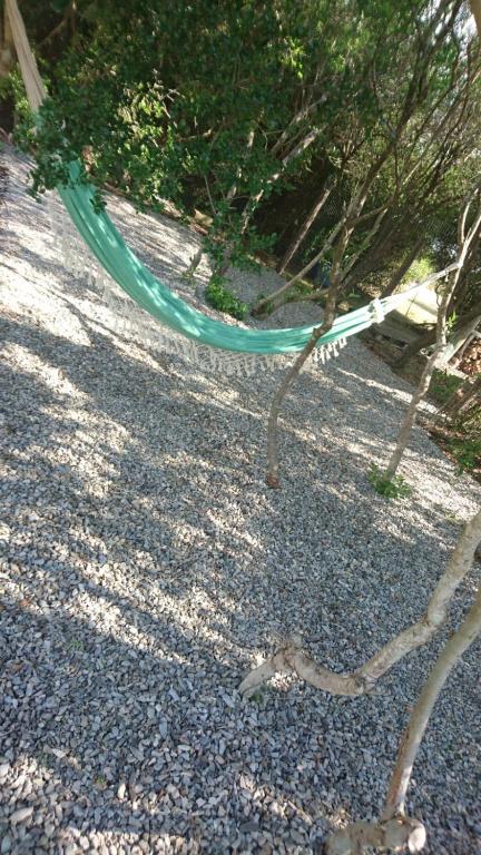 Runa, Marcos de los Reyes villa serrana