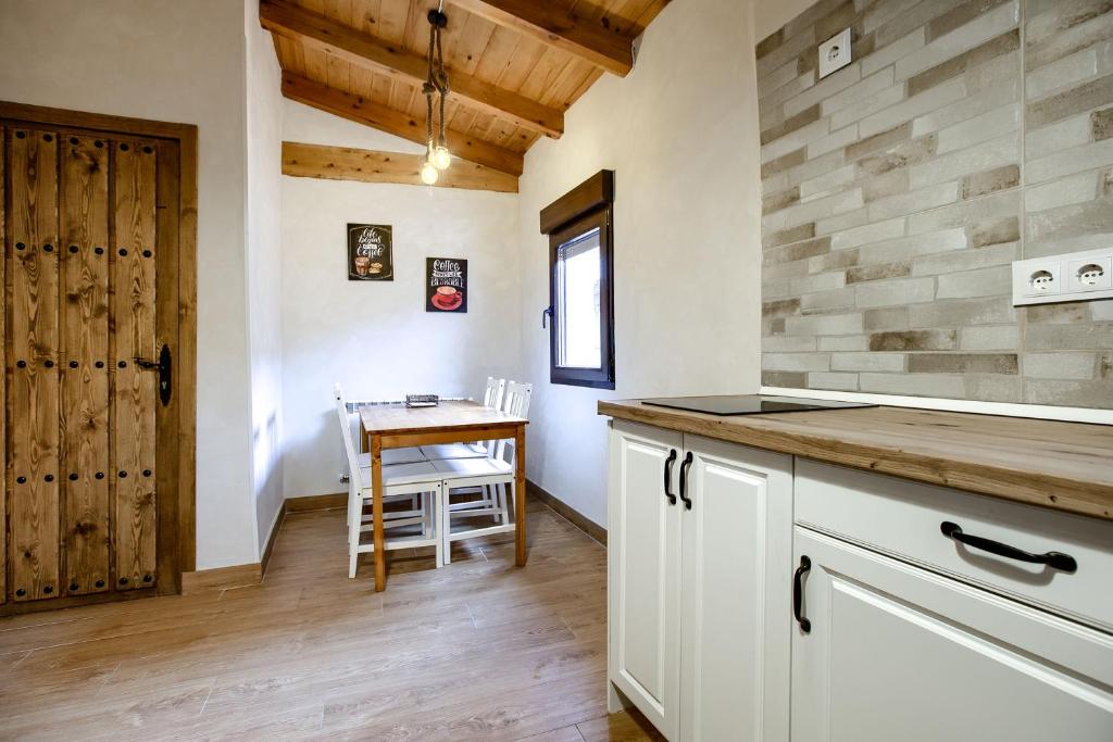 El Capricho de Brihuega - Appartement Met 2 Slaapkamers