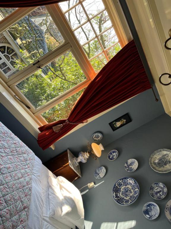 Deventer Heritage en Boutique B&B museumhuis Huize 