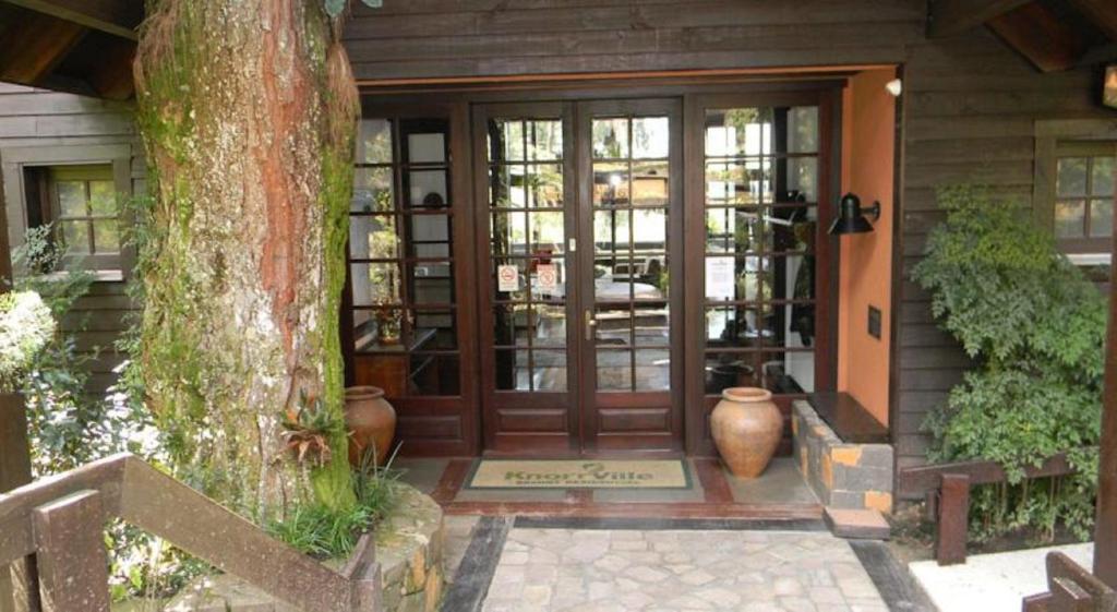 Apartamento Knorrville 306  Apartamento Knorrville 306