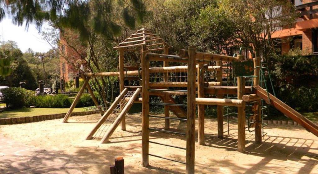 Apartamento Knorrville 306  Apartamento Knorrville 306