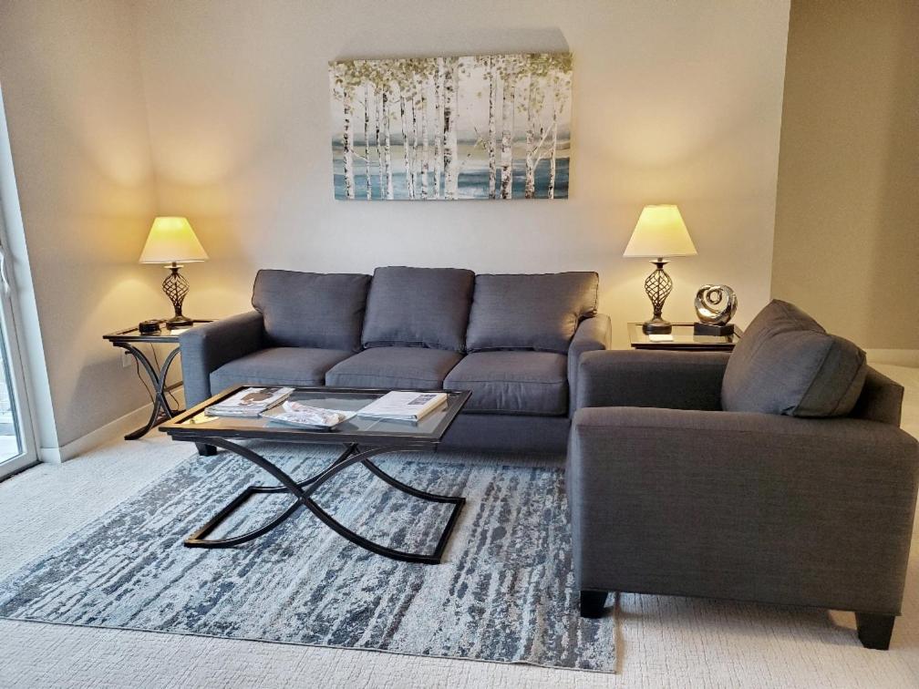 The North End Apartments, Milwaukee Tarifs 2024