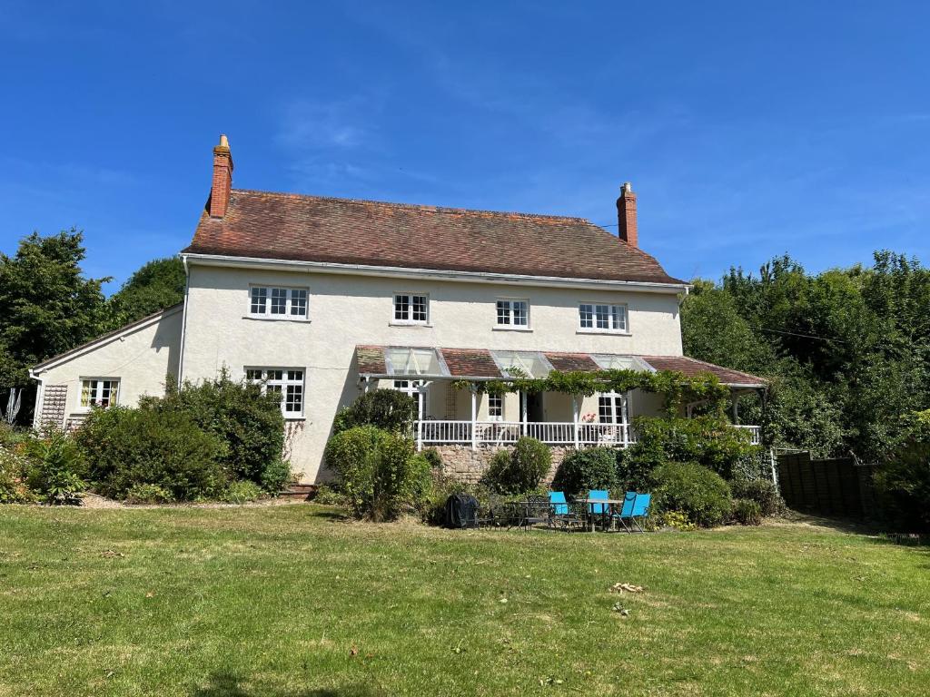 Croydon House, Minehead (updated prices 2024)