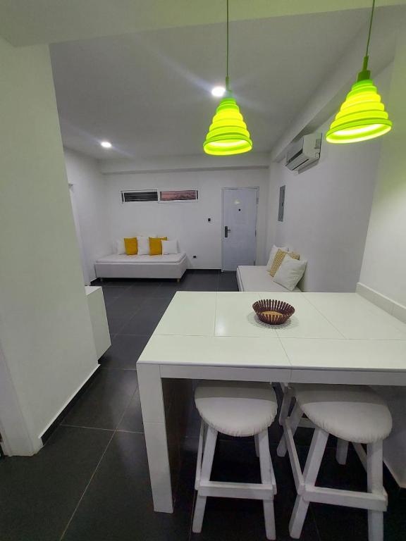 Yaque Suite - Deluxe Apartment