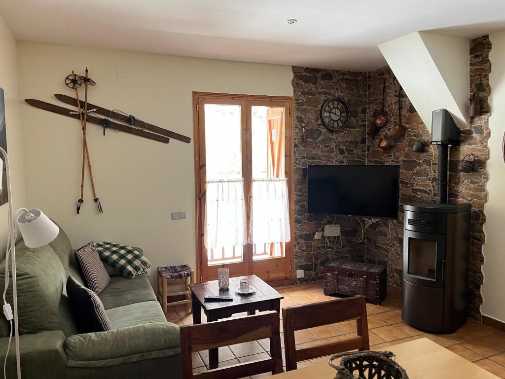 Photo de la galerie de l'établissement Cases Roses, à Escaló