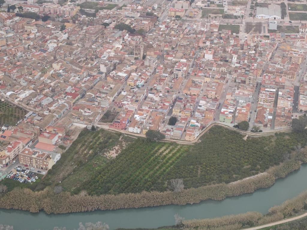 Albalat Apartment, Albalat de la Ribera – Precios ...
