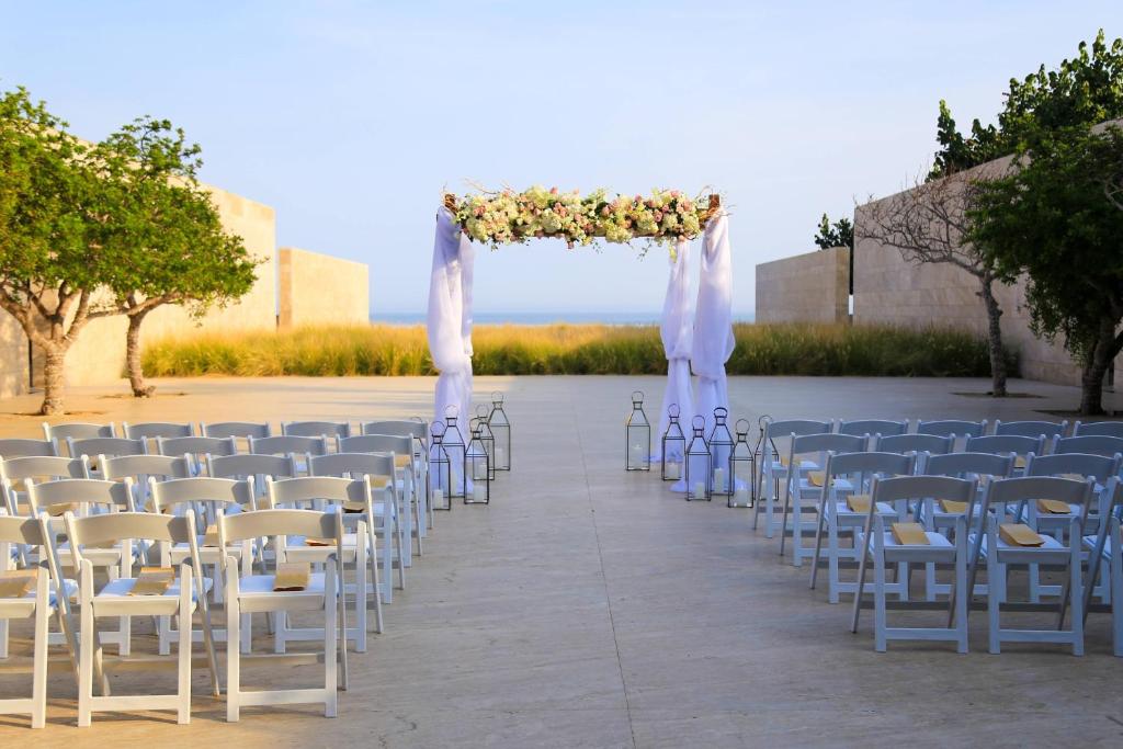JW Marriott Los Cabos Beach Resort & Spa photo