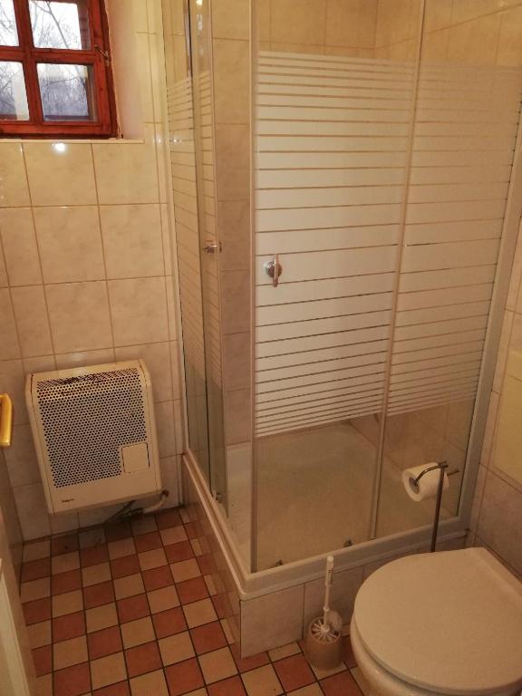Kép Jegenyés Birtok Vendégház szállásáról Zsombón a galériában