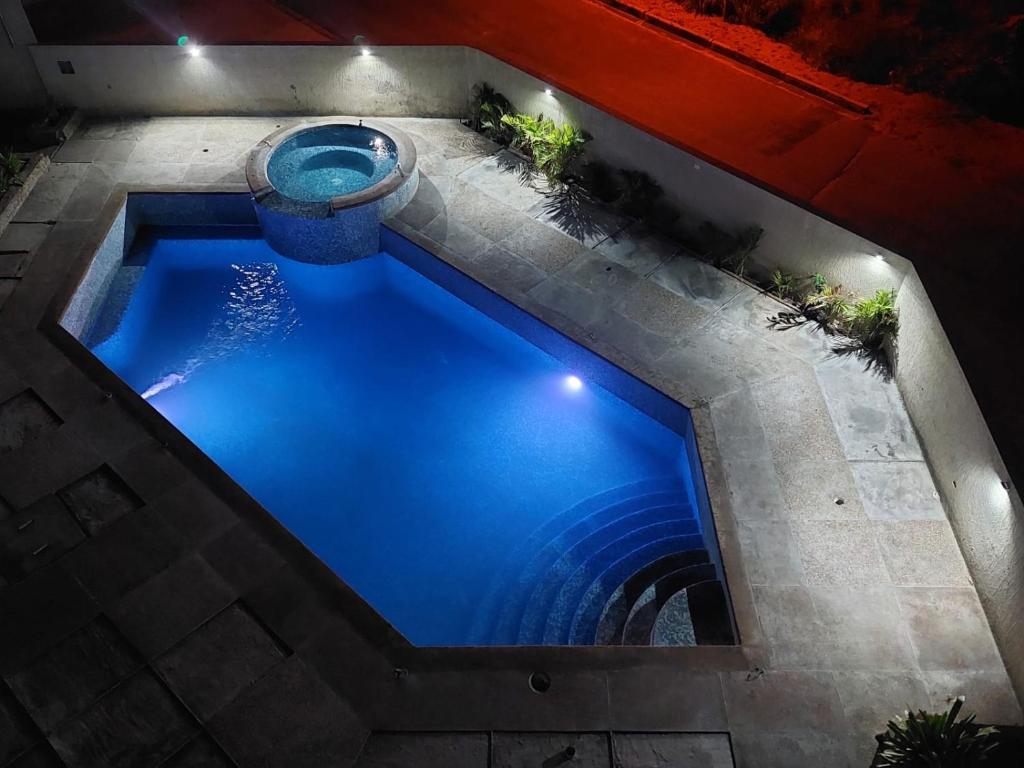 Yaque Suite - Deluxe Apartment