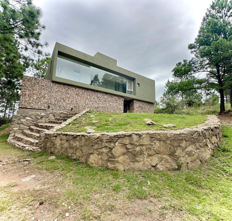 Bossue Casa de Lago