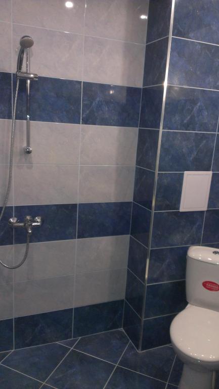Family Hotel Lazuren Briag - Camera Doppia O Gemella