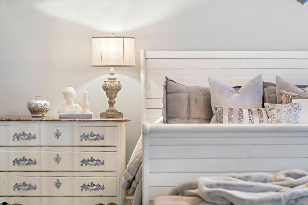The Watson Boutique Bed and Breakfast - Suite Presidenziale
