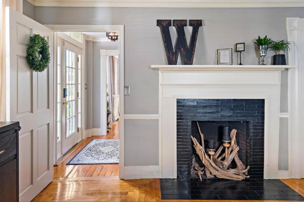 The Watson Boutique Bed and Breakfast - Suite Esecutiva
