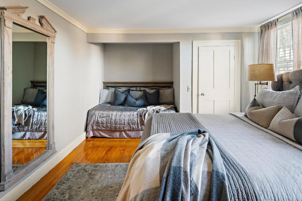 The Watson Boutique Bed and Breakfast - Suite