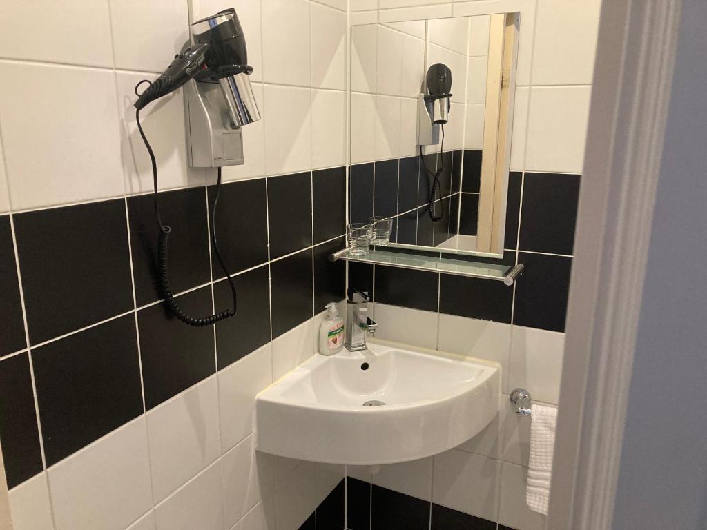 Hotel Poseidon - Resim 42